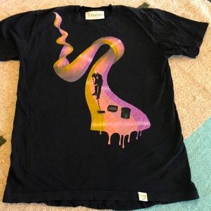 Imaginary Foundation tee